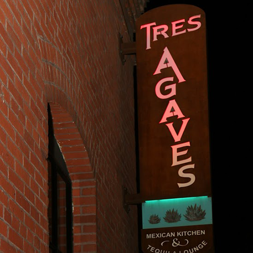 BALIF Holiday Party 2009