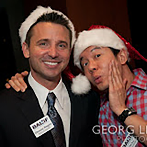 BALIF Holiday Party 2011