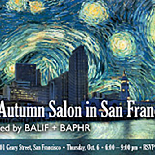 BALIF Salon 2011