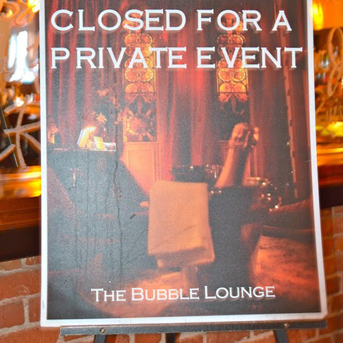 BALIF Homecoming Event 2012