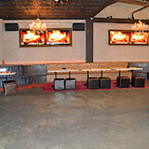 BALIF Halloween 2014