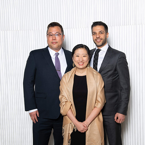 BALIF Gala Red Carpet 2019