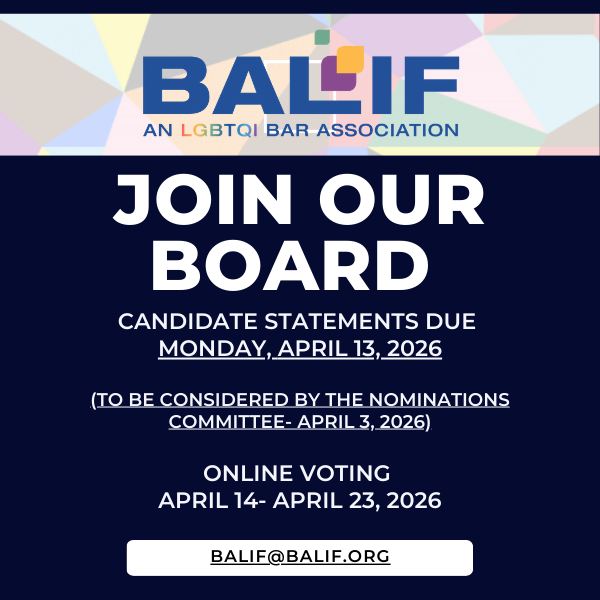 Become a board member 2026