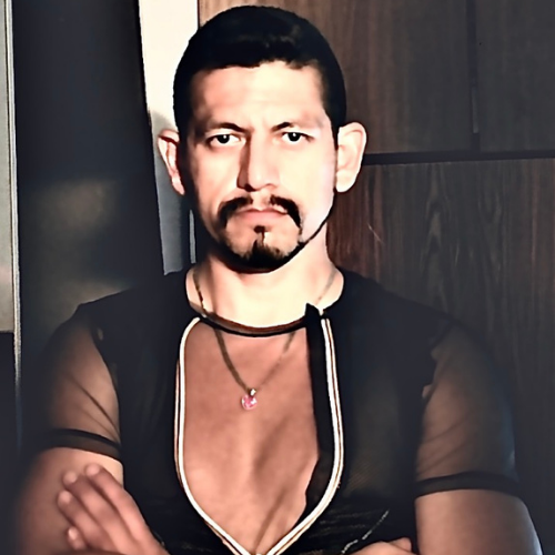 Gerardo Gama