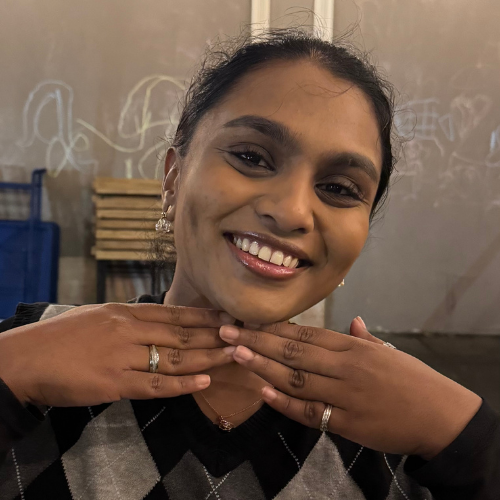 Kavya Narendra Babu